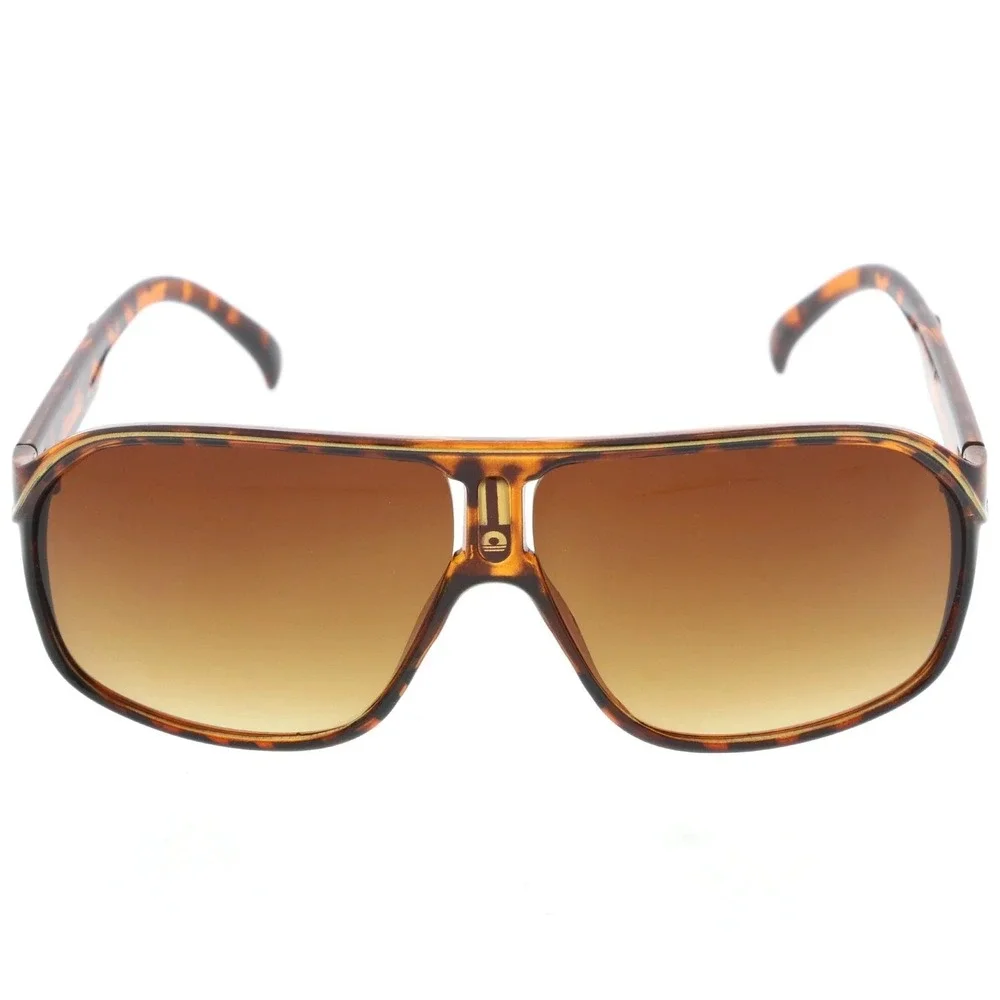 Sunglasses Retro 70s style Bohemian Chic Animal Print Summer Essentials Festival